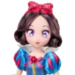 Disney Princesa Collector Muñeca Manga Blanca Nieves - Image 2