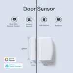 Door and Window Sensor - Image 2