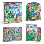 Dragon Bundle