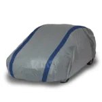 Duck Covers® Weather Defender Hatchback Cover