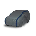 Duck Covers® Weather Defender Jeep Wrangler/SUV Cover