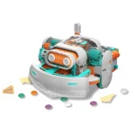Dusty - Robot Vacuum Cleaner - Image 2