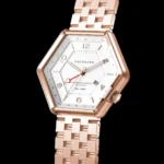 Earhart GMT