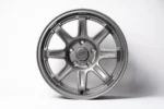 EF WHEELS MKII (MARK 2) 18x9 ET25 - Image 2