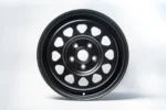 EF WHEELS - STAHL - 5x130