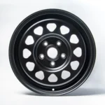 EF WHEELS - STAHL - 5x130