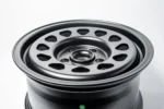 EF WHEELS - STAHL - 5x130 - Image 2