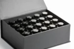 EF WHEELS TITANIUM WHEEL BOLTS M14x1.5x32