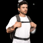 Endeavor Removable Hip Belt