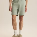 ESSENTIAL CHINO SHORT