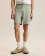 ESSENTIAL CHINO SHORT