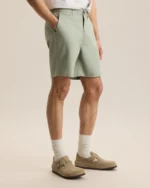 ESSENTIAL CHINO SHORT - Image 2