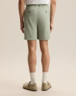 ESSENTIAL CHINO SHORT - Image 3