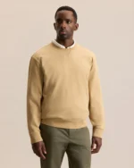ESSENTIAL CREW SWEATSHIRT