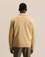 ESSENTIAL CREW SWEATSHIRT - Image 3