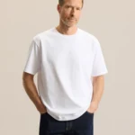 ESSENTIAL OVERSIZE TEE