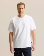 ESSENTIAL OVERSIZE TEE - Image 2