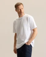 ESSENTIAL OVERSIZE TEE - Image 3