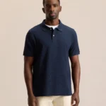 ESSENTIAL PIQUÉ POLO