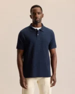 ESSENTIAL PIQUÉ POLO