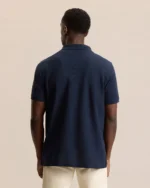 ESSENTIAL PIQUÉ POLO - Image 2