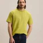 ESSENTIAL RELAXED T-SHIRT