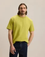 ESSENTIAL RELAXED T-SHIRT