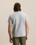 ESSENTIAL SLIM TEE - Image 3