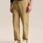 ESSENTIAL STRAIGHT PANT