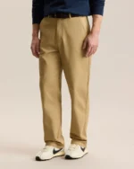 ESSENTIAL STRAIGHT PANT