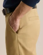 ESSENTIAL STRAIGHT PANT - Image 3
