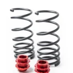 EUROWISE 50MM 2" LIFT - G WAGEN - W463A (2019+ G550/G63)