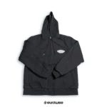 EUROWISE HD BOMBER CANVAS JACKET