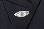 EUROWISE HD BOMBER CANVAS JACKET - Image 2