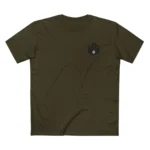 Eurowise Offroad V2 Crest Staple Tee - Image 2