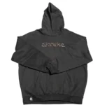 EUROWISE OG CARBON HOODIE