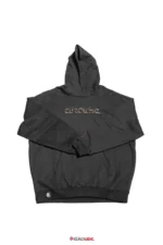 EUROWISE OG CARBON HOODIE