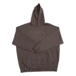 EUROWISE OG GREY HOODIE