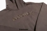 EUROWISE OG GREY HOODIE - Image 2