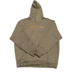 EUROWISE OG OLIVE HOODIE
