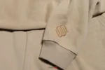 EUROWISE OG SAND HOODIE - Image 2