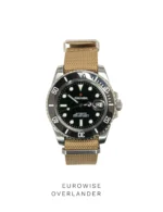 EUROWISE OVERLANDER WATCH