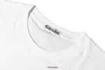EUROWISE TEAM TEE - WHITE - Image 2