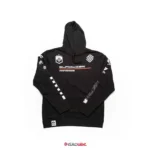 EUROWISE WISE BRANDS PERFORMANCE HOODIE