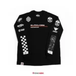 EUROWISE WISE BRANDS PERFORMANCE LONG SLEEVE