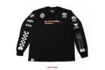 EUROWISE WISE BRANDS PERFORMANCE SWEATER