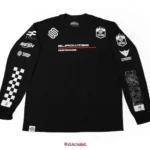EUROWISE WISE BRANDS PERFORMANCE SWEATER