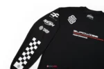 EUROWISE WISE BRANDS PERFORMANCE SWEATER - Image 2