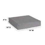 Evaporative Cooler Cover Heat Plug - Image 2
