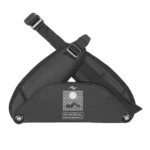 Everyday Hip Belt | Black (PFAS) | PD Certified